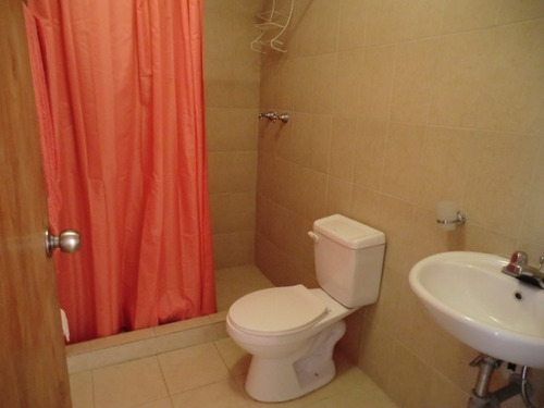 Apartamento En Venta Lomas Del Avila 60m2 Riv Jg