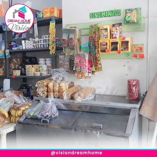 Imagen 2 de 5 de Venta De Comercio En Santa Teresa