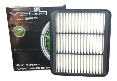 Filtro Aire Motor Chevrolet Spark