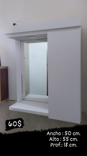 Mueble De Baño