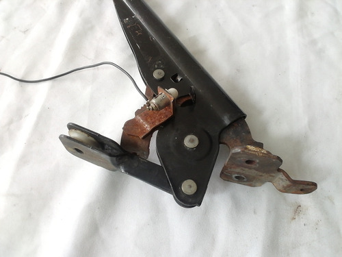 Palanca Freno De Mano Chevrolet Spark (Usado)
