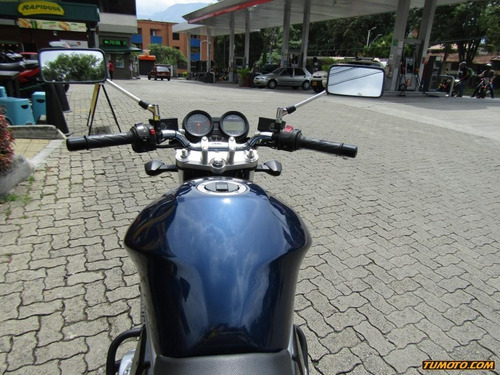 Suzuki Bandit 650