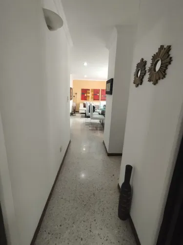 Apartamento En Arriendo En El Refugio. Cod A11669