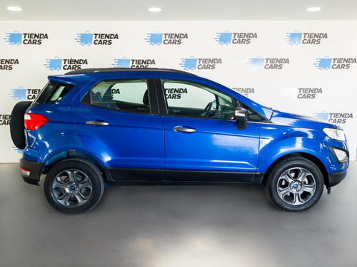 Ford Ecosport 1.6 Freestyle 110cv 4x2