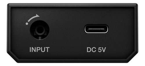 Alphatheta Hdj-f10-tx Audifonos Dj Bt Color Negro