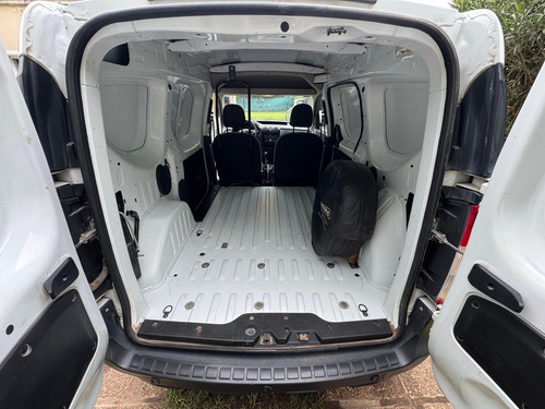 Renault Kangoo Ii Express Confort 1.6 Sce