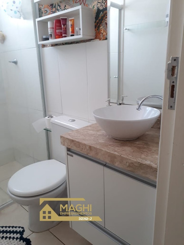 Imagem 12 de 24 de Apartamento Planejado No Solar Dos Sabiás Salto Sp - Ap00116 - 70398214