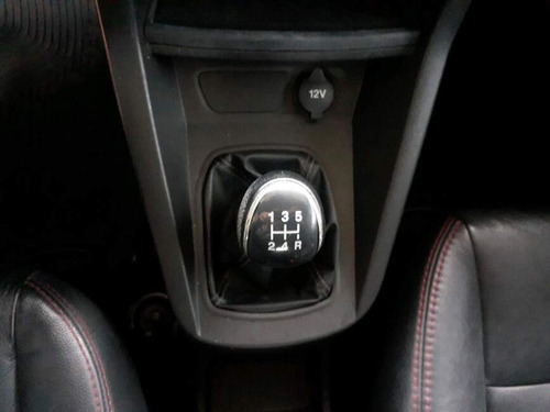 Ford Ka 1.0 TI-VCT FLEX SE MANUAL
