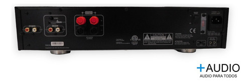Amplificador Episode Ea-amp-2d-150a (Usado)