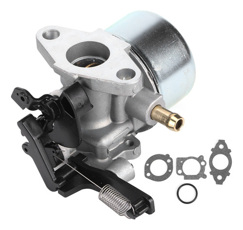 Carburador Con Juntas Aptas Para Briggs Y Stratton
