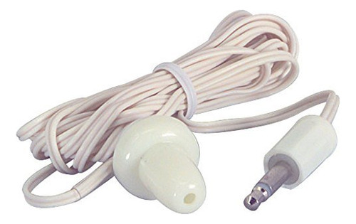 Parts Express - Auriculares Con Cable De 5.9 Ft