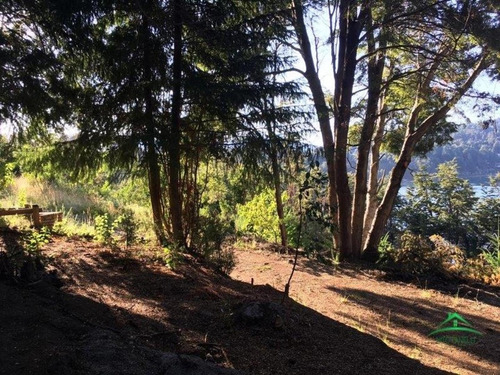 Hermoso Lote Con Vista Al Lago (cód. 205)