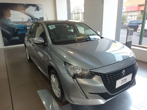 Peugeot 208 1.6 Active