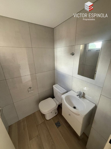 Venta Villa Bosch Depto 3 Ambientes Estrenar, Cochera, Sum