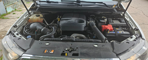 Ford Ranger 3.2 Cd Xlt Tdci 200cv Automática 4x4