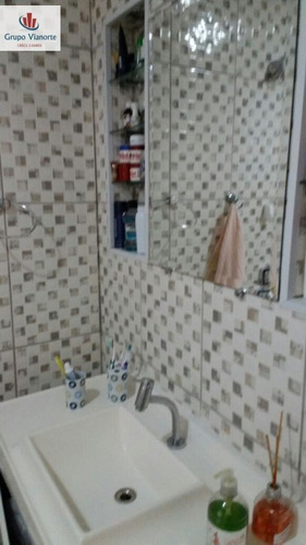 Casa A Venda No Bairro Centro Em Itanhaém - Sp. - 12169e-1