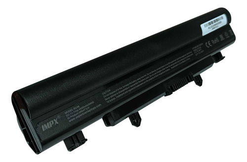 Bateria Acer E5-411 E5-421 E5-471 E5-571