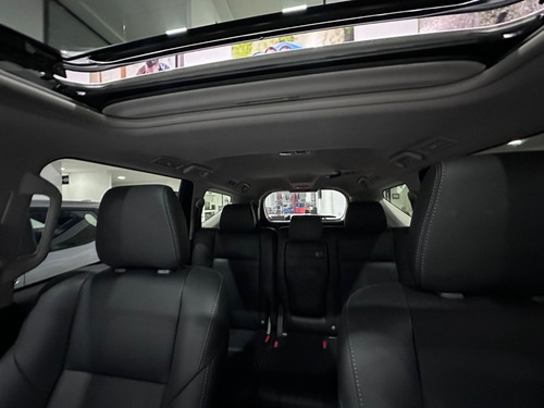 Mitsubishi Montero Se Plus 2023