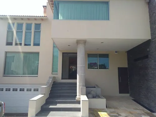 Casa En Venta En Puta Alba, Morelia