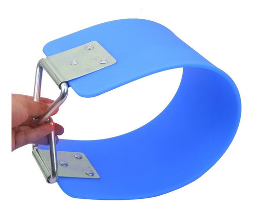 Para Asiento Para Hamaca Con Hebilla Triangular De Metal,