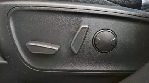 Ford Escape 2.0 ECOBOOST TITANIUM AUTO