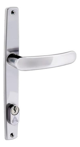 Fechadura Alianca 2400 Ip Externa Estreita 29357