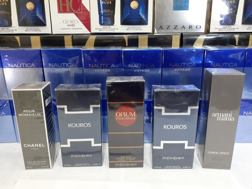 Perfume Calvin Klein One 200 Ml Original Importado Garantia