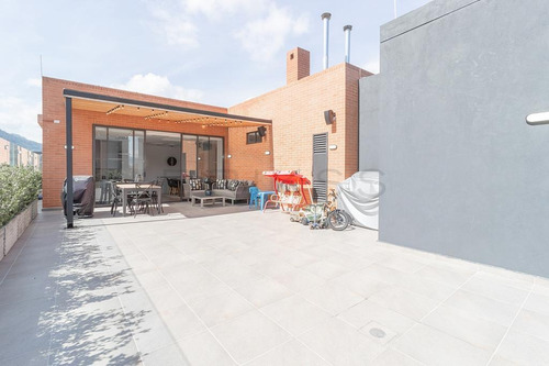 Imagen 4 de 17 de Apartamento En Venta En Bogotá Santa Barbara Oriental-usaquén