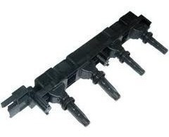 Bobina Valeo Peugeot 307 / 406 / 407 Citroen C4 2.0 16v