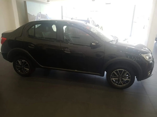 Imagen 2 de 15 de Renault Logan Intens 1.6 1 Unidad En Stock Fisco Retiro M