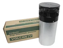 Comprar Tiraje Volcan 43712vn Estufa Tb 3800 Kcal\u002Fh Volcán Estufa