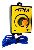 Comprar Selector Rpm Fs Racing Ignition Competicion 1\u002F4 De Milla Egs