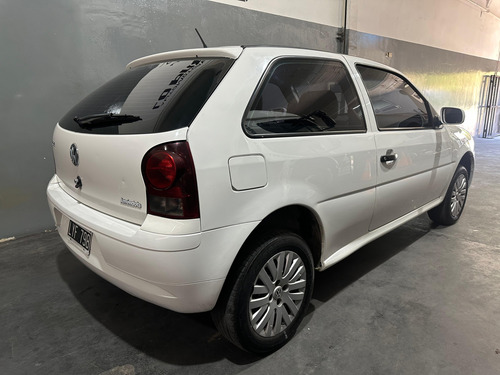 Volkswagen Gol 1.4 Power Ps+ac 83cv