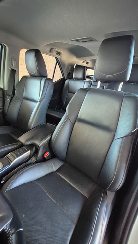 Toyota Hilux SW4 2.8 Srx 177cv 4x4 7as At