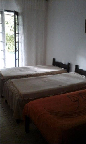 Chácara Residencial À Venda, Taquarí, São José Dos Campos. - Ch0053