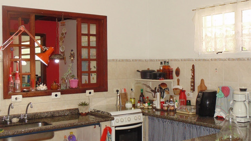Oportunidade !!! Casa Condomínio Fechado, São José Do Ribeirão, Cafezal 7 , Itupeva - Ca01702 - 68916482