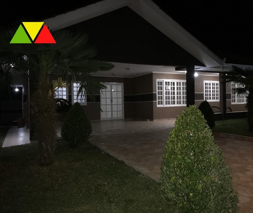 Imagem 4 de 30 de Chacara - Ch00144 - 69469018