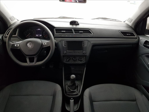 Imagem 8 de 9 de Voyage 1.6 Msi Totalflex 4p Manual