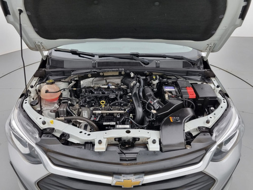 Chevrolet Onix 1.0 TURBO FLEX PLUS LTZ MANUAL