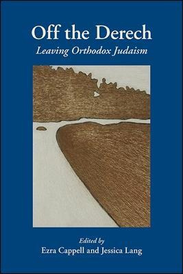 Libro Off The Derech : Leaving Orthodox Judaism - Ezra Ca...