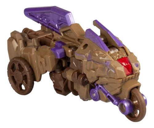 Transformers: Legacy United Core Infernac Universe Geocron