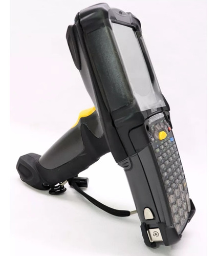 Escaner De Codigo De Barras Symbol Mc9200