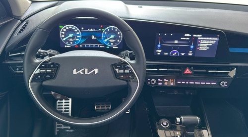 Kia Niro Hibrida EX HEV Híbrido