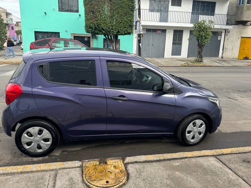 Chevrolet Spark 1.4 Lt Mt