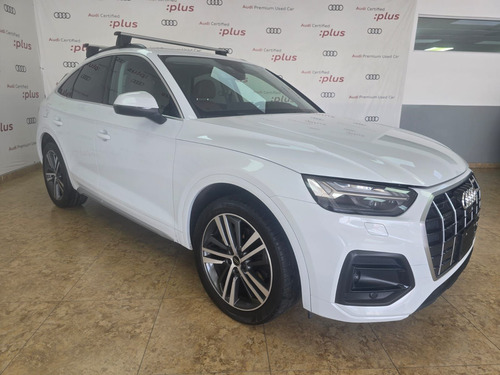 Audi Q5 2023
