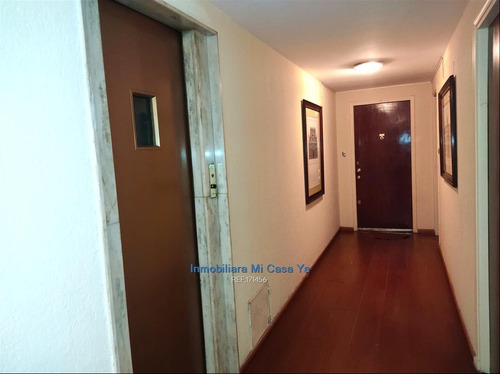 Imagen 25 de 27 de Venta Permuta Apartamento Pocitos 3 Dormitorios 3 Baños Gar Cw171456