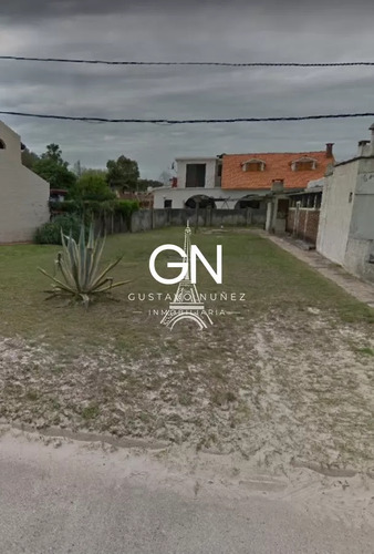 Terreno En Primera Linea