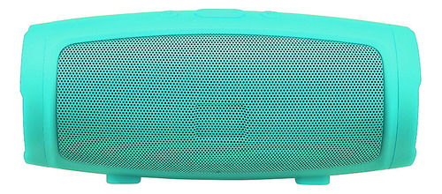 Altavoz Bluetooth Hifi Portátil Para Exteriores Con Calidad