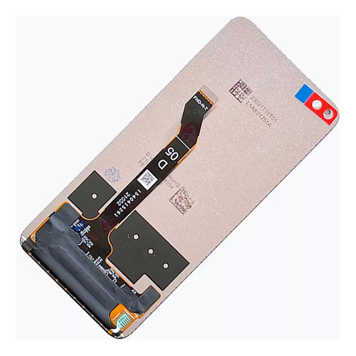 Xinnuo Pantalla Táctil Lcd Para Nova 8i Nen-l22 Nen-lx1