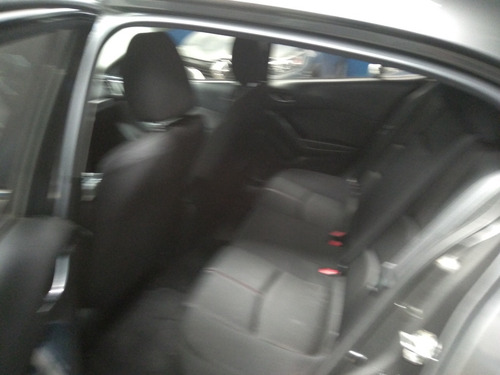 Mazda 3 Touring Sdn Mec Dnl184
